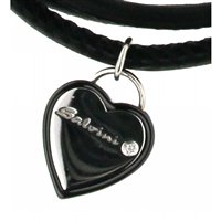 Bracelet Salvini Femme Frammenti D'Autore in Or blanc Diamante 0.01 Ct 20067996 - 20067996